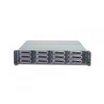 Promise Technology VTrak E310S SAS 2U Rack-Mount Single Controller System