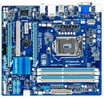 Gigabyte GA-Z77-D3H Motherboard