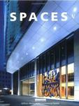 Spaces V: Offices, Restaurants, Commercial Spaces (Spaces (Bilingual))