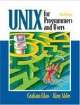 Prentice Hall UNIX for Programmers and Users (3rd Edition)