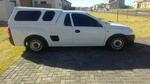 2009 Opel Corsa Utility 1.4i