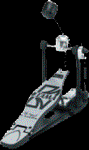 Tama HP300B Single Pedal With Carry Case