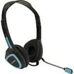 Baobab Aurifer Multimedia Headset With Microphone