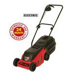 Lawn Star Electric Lawn Mower 1000 watt