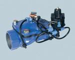 Raphael Hydraulic SAGIV/PRV 50mm BSP Valve