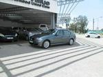 2009 BMW 320d Exclusive (E90)