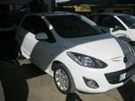 2011 Mazda 2 1.5 Dynamic