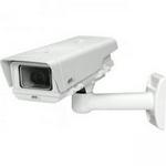 Axis 0431-001 M1113-E Network Camera