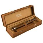 Mark Twain New Orleans Ball Pen