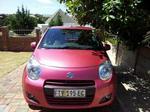 2009 Suzuki Alto 1.0 GLS