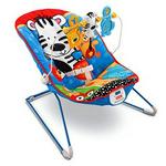 Fisher-Price Adorable Animal Bouncer