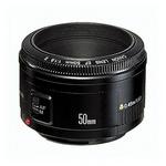 Canon EF 50mm f/1.8 II Lens