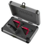 Ortofon SCRATCH Twin Pack DJ Cartridge