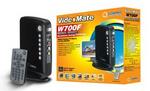 Compro W700F Set-Top Box TV Tuner Card