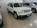 Jeep Patriot 2.4l M5 Limited 2012