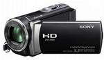 Sony HDR-CX190 Video Camera