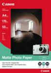 Canon MP101 A4 Matte 50 Sheets