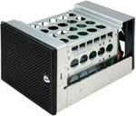Lian Li EX-H33 SATA Hot Swap HDD Rack Kit