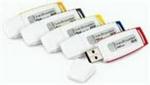 Kingston DTiG3/8G DataTraveler 8GB USB Flash Drive