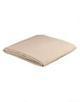 Horrockses Queen Fitted Sheet Stone