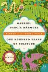 One Hundred Years of Solitude (P.S.) - Paperback