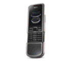 Nokia 8800 Carbon Arte