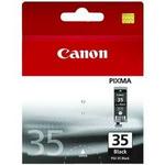 Canon Original PGI-35 Black Ink Cartridge