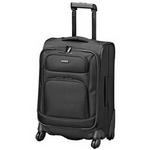 Cellini Express 71cm Check-In 4 Wheeler