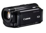 Canon Legria HFM56 Handycam