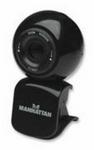 Manhattan 460460 Mega Webcam