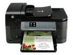 HP OfficeJet 6500A