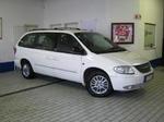 2001 Chrysler Grand Voyager 3.3 Limited Auto