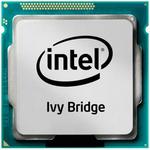 Intel Socket 1155 Ivy Bridge i7 3770S Quad Core 3.1GHz CPU