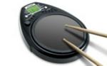 Alesis DD6 E-Practice Pad Electronic Drum Practice Pad