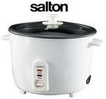 Salton 2.8L 3-In-1 Rice Cooker