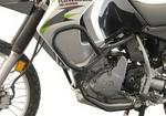 SW-Motech Crashbars For Kawasaki KLR650