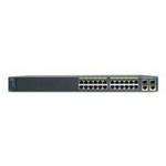 Cisco Catalyst 2960-24TC Switch