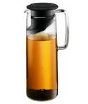 Bodum Biasca Ice Green Tea Jug, 1.2L