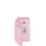 Smeg LBB14RO Front Loading Washing Machine