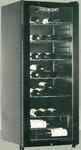 Telefunken TWC-100 Electronic Wine Cooler