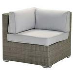 Terrace Living Serena Corner Unit Multicolor