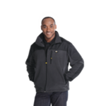 CAT CAW1103 Performance Fleece Jacket