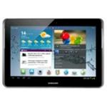 Samsung Galaxy Tab 2 10.1