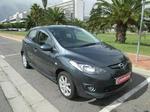 2008 Mazda 2 1.5 Individual