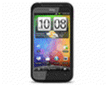 HTC Incredible S