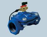 Raphael Hydraulic Sagiv 150mm FL Valve