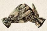 Sniper Africa 3D Thermal Gloves