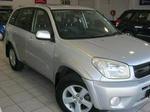 2004 Toyota Rav4 180 5Dr