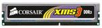 Corsair XMS3 With Heatsink DDR3-1333 6x2048MB Internal Memory
