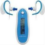 LAVOD Tropic Fever Three-In-One 4GB MP3 Player